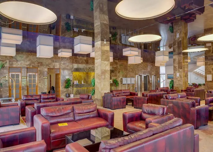 Hotel Grand Efe