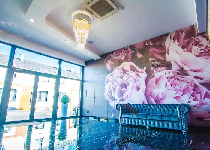 Hotel Sjesta