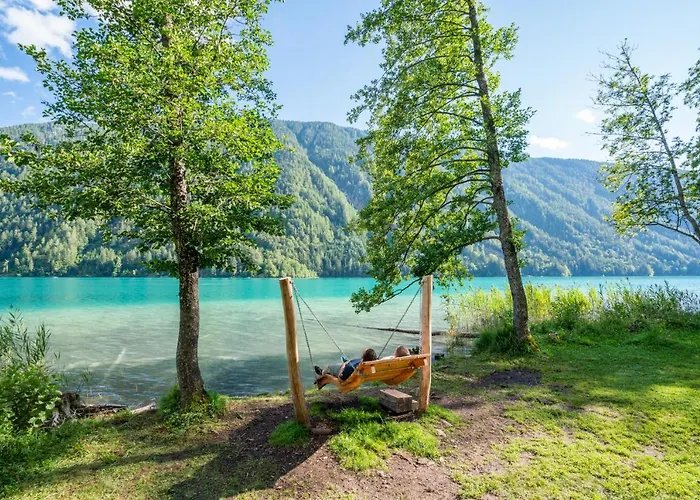 Almhotel Kärnten