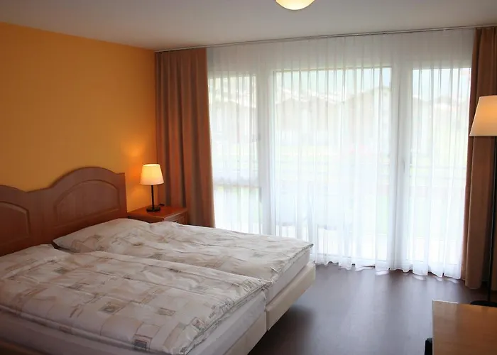 Welcome Hotel Täsch