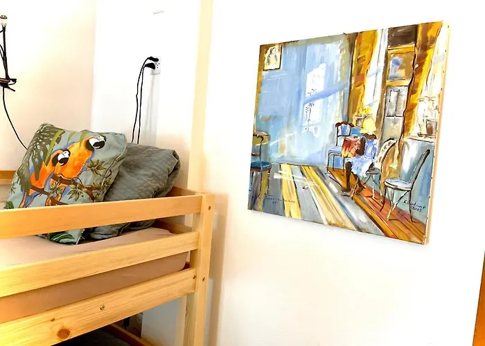 VIVA Hostel