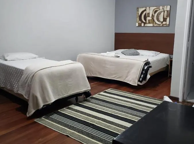 Hotel Apiai