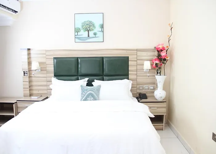 Edo Heritage Hotel