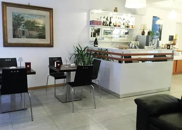 Buon Hotel Bologna Centro - Affittacamere - Self Check-In