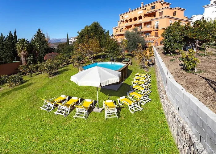 Casa Flores con Piscina interior climatizada