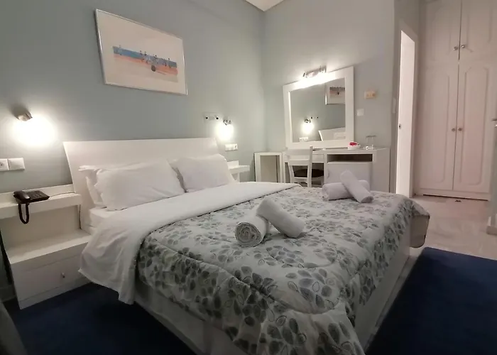 Hotel Galaxidi