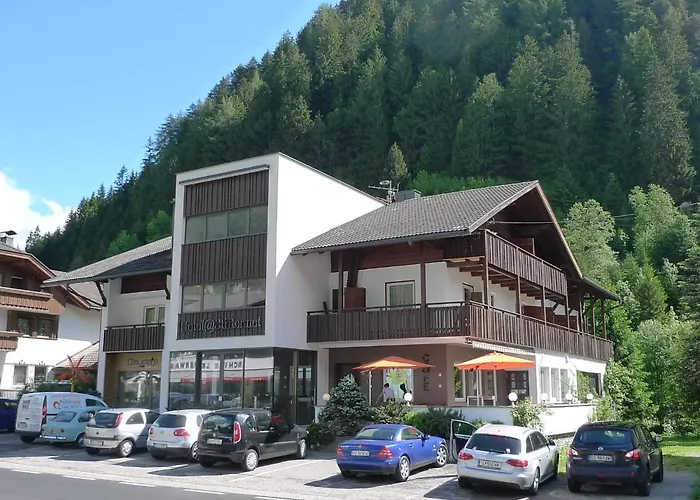 Hotel Stifter