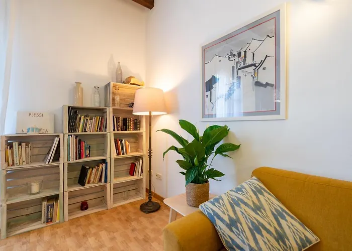 Poc A Poc Suites