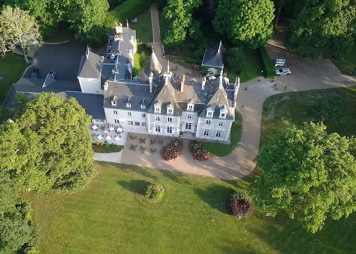 Chateau Du Breuil