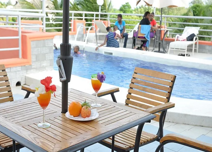 Monalisa Hotel