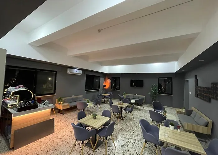 The Y Hotel