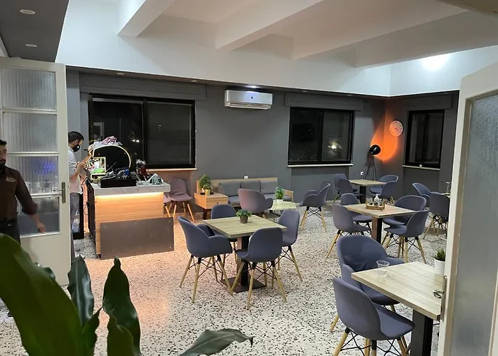 The Y Hotel