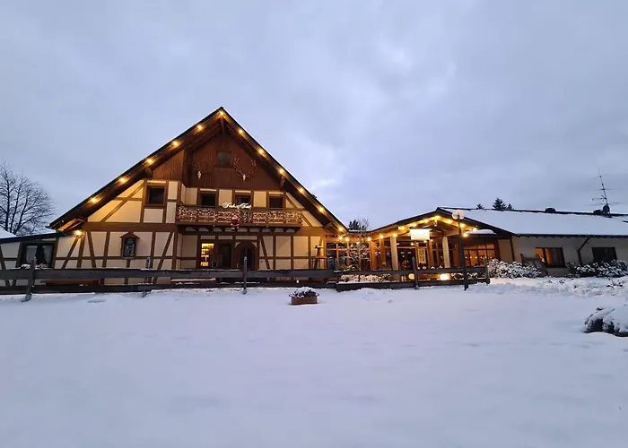 Verena's Parkhotel