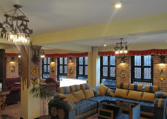 Hotel Layaku Durbar