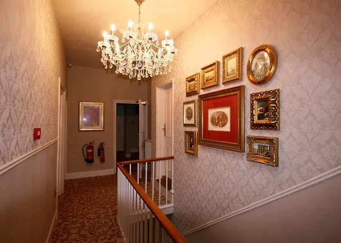 Colchester Boutique Hotel