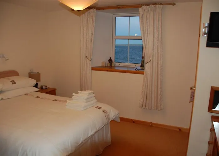 The Inn Guest House