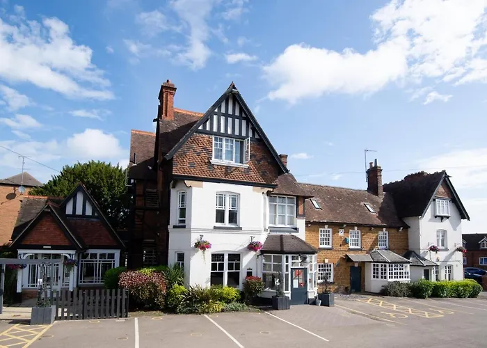 Heart Of England, Northampton By Marston'S Inns