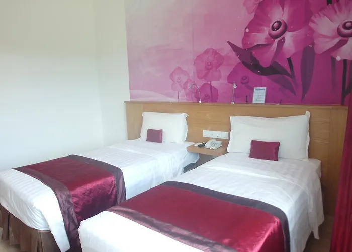 Favehotel Cenang Beach Langkawi