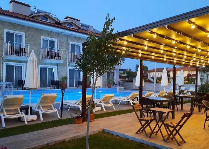 Vespera Hotel