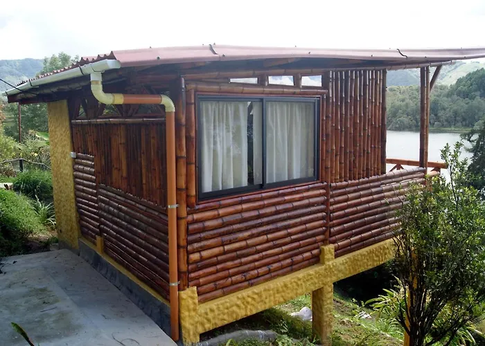 Casa Encuentro Ecolodge, Outdoor Gym And Yoga