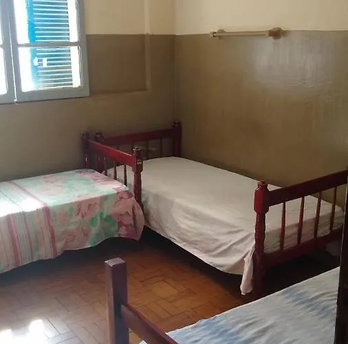 Hotel Brasil