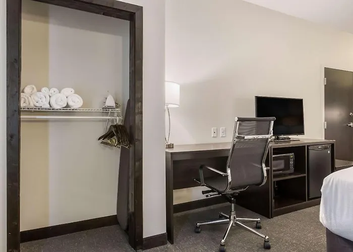 Sleep Inn & Suites Webb City