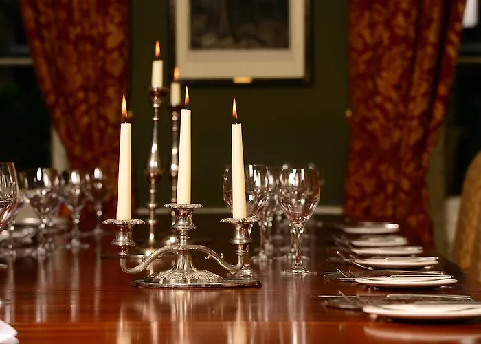 The Howard, An Ascend Hotel Collection Member Edinburgh