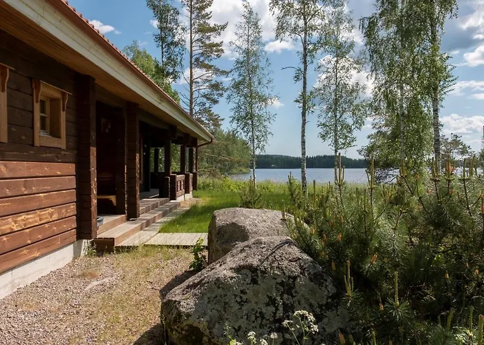 Ik Rooms & Camping