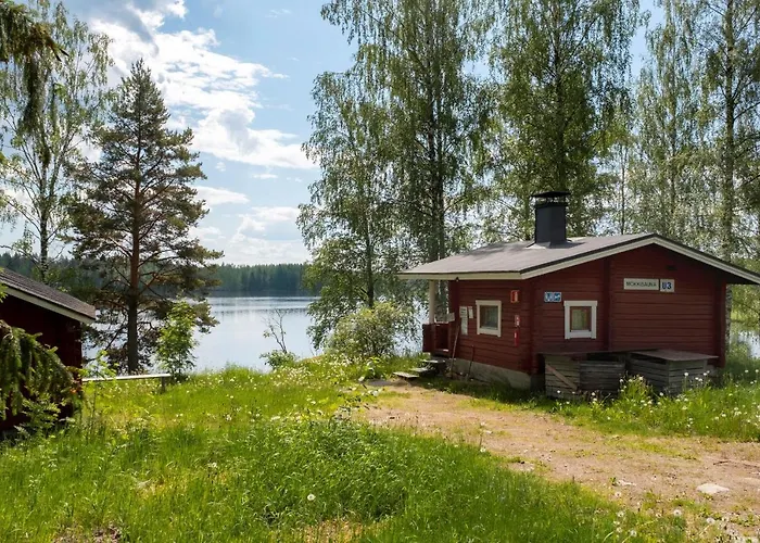 Ik Rooms & Camping