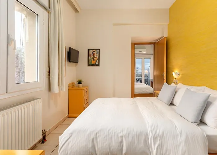Dias Hotel Platamon