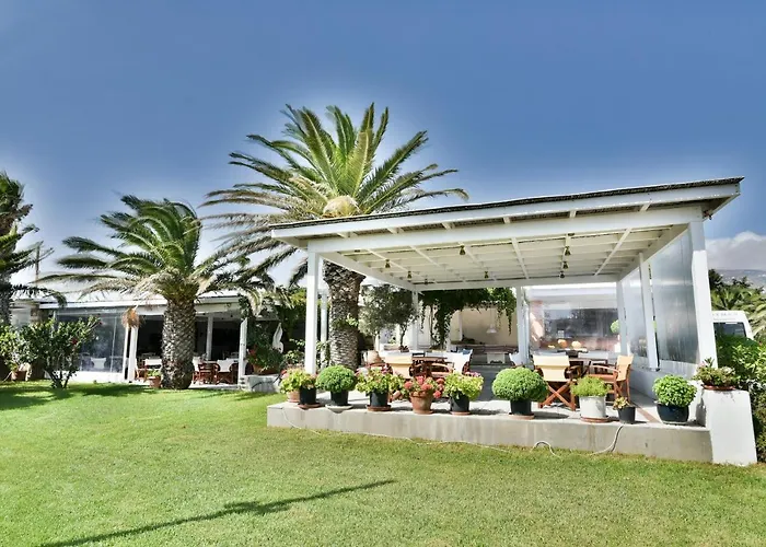 Golden Beach Studios&Suites