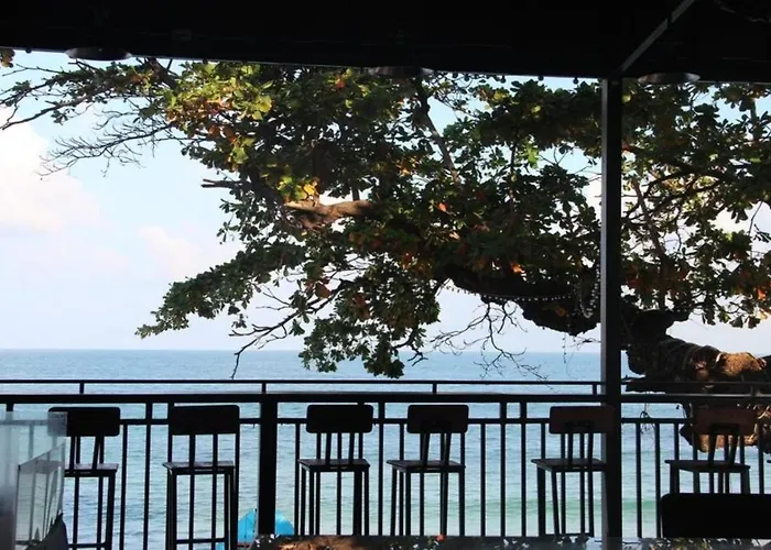 Phangan Mantra Inn