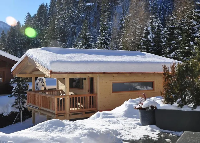Hotel-Garni Das Seebichl