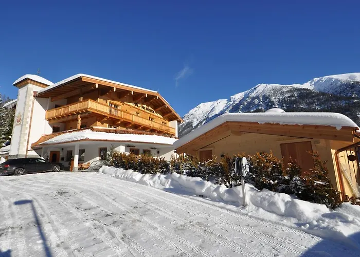 Hotel-Garni "Das Seebichl"