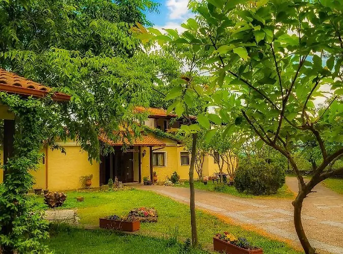 Villa Anthemia