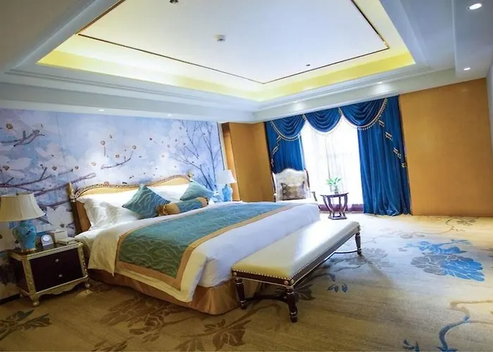 Days Hotel Suites Ivy Zunyi