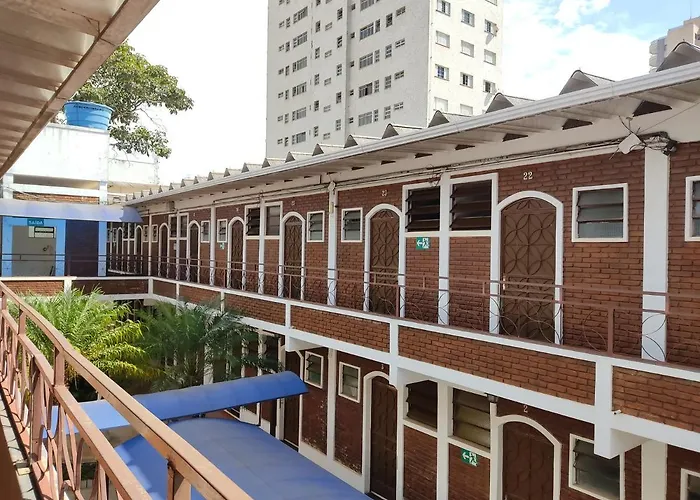 Hotel Js