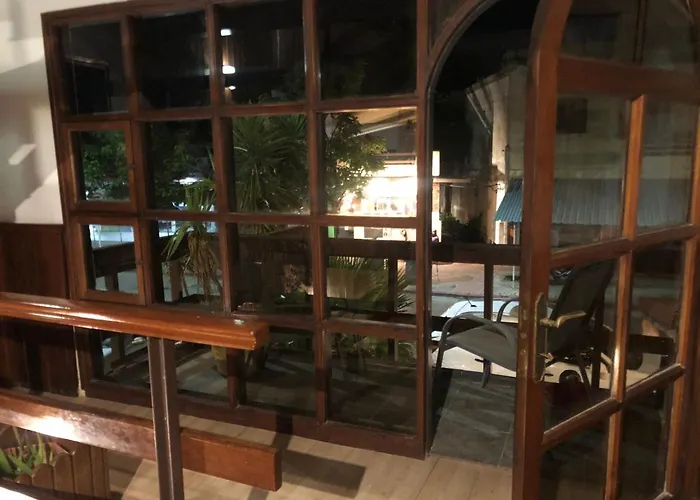 Wiener Haus Hotel