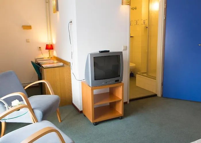 Hotel Coen Delft