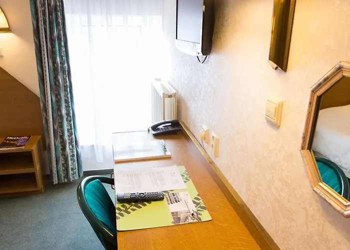 Hotel Coen Delft
