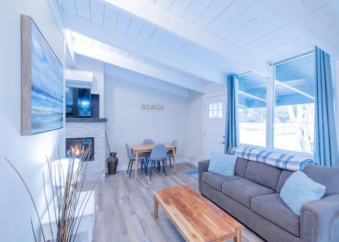 Boutique Suite #3