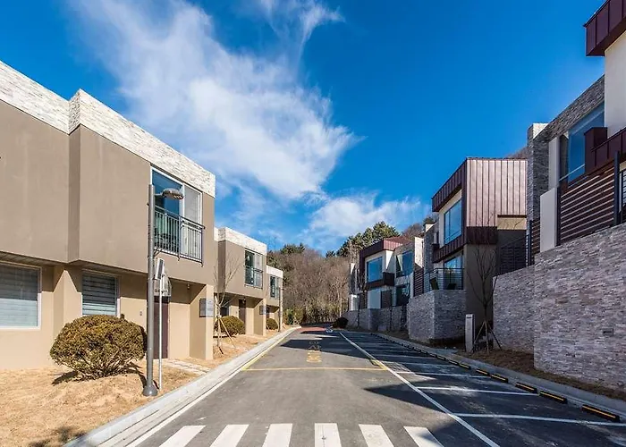 Ramada Hs Gangwon Pyeongchang