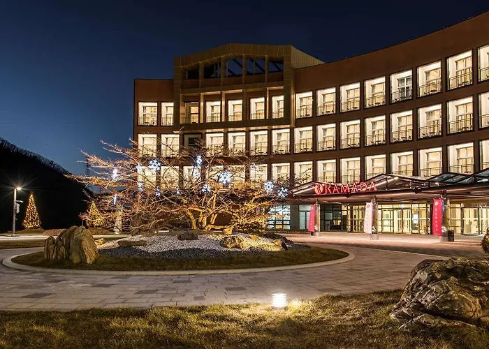 Ramada Hs Gangwon Pyeongchang