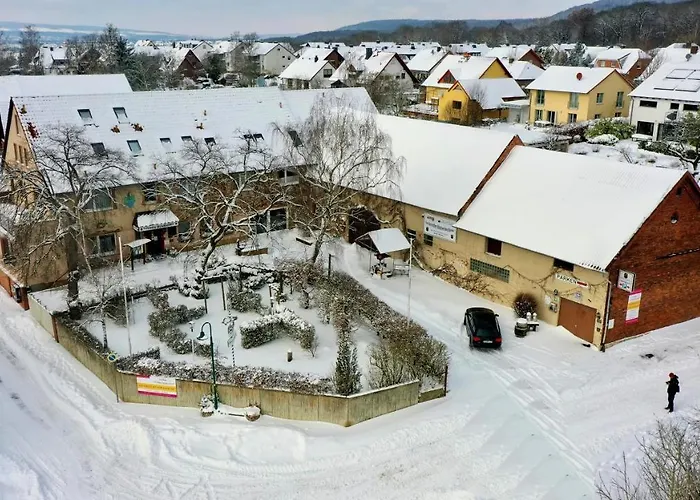 Lechstedter Obstweinschaenke