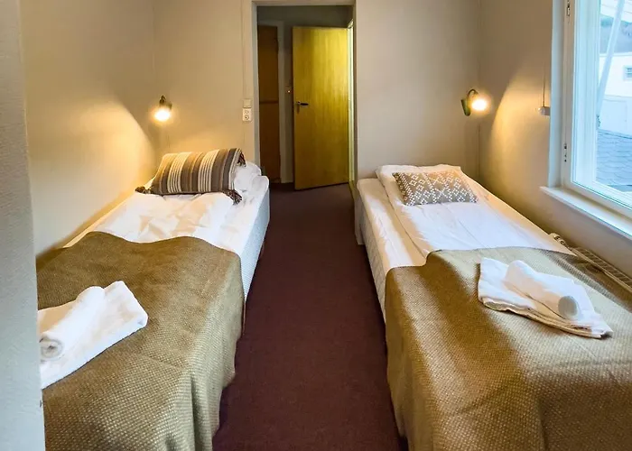 Hotell Nesbyen