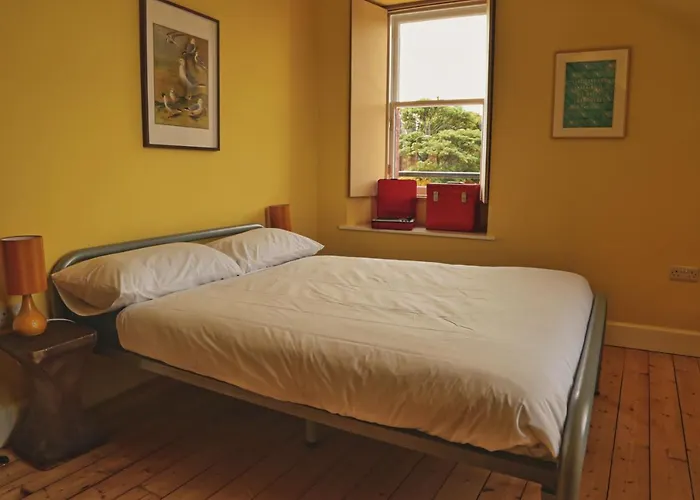 The Dolphin Inn Hostel