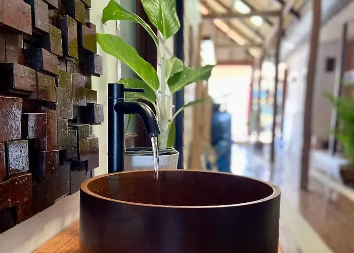 Boho Hostel