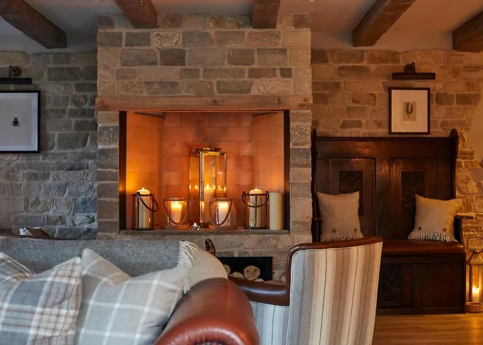Wild Thyme & Honey - Cirencester-Cotswolds