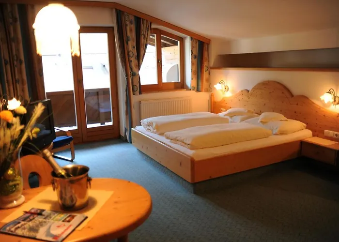 Sport und Familienhotel Klausen