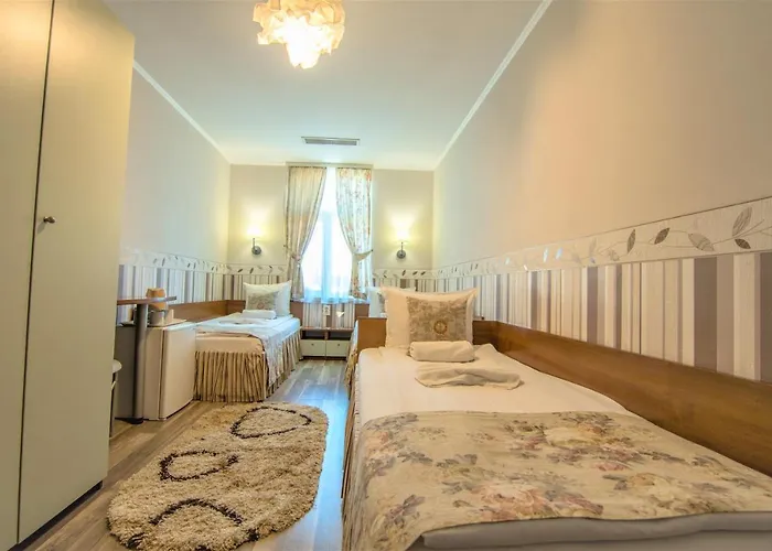 Hotel Anhea